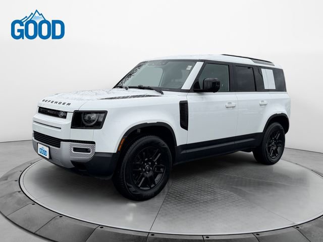 Used 2025 Land Rover Defender 110 S image 1
