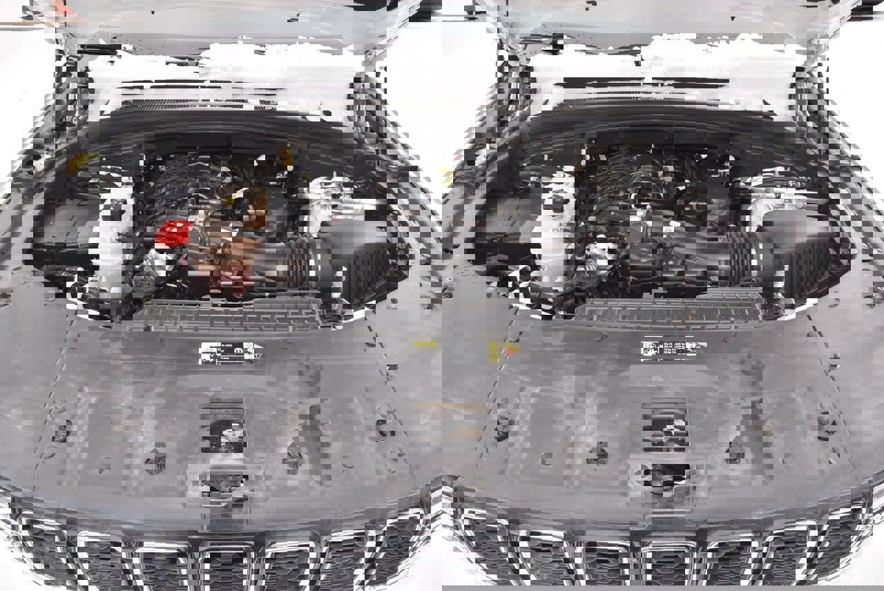 Used 2022 Jeep Grand Cherokee L Limited image 40