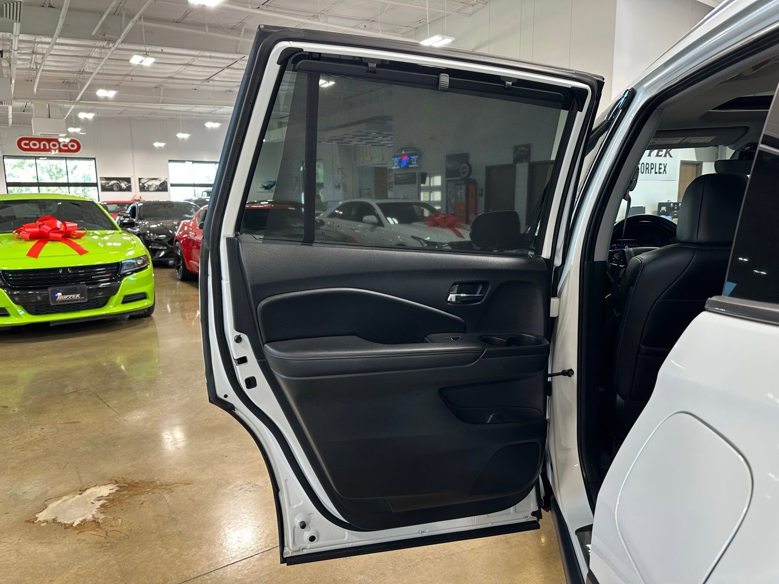 Used 2020 Honda Pilot Elite image 39