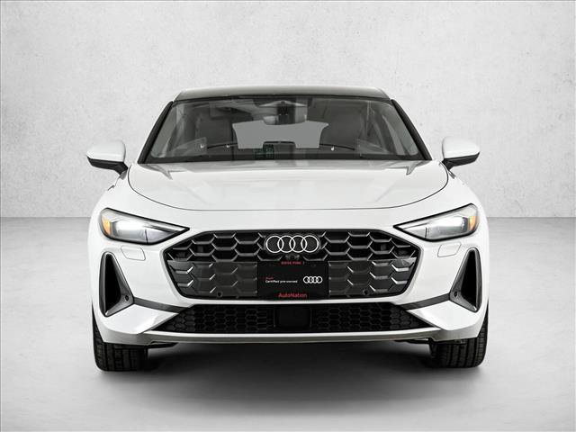 Certified 2025 Audi A5 Premium w/ Convenience Package video 2