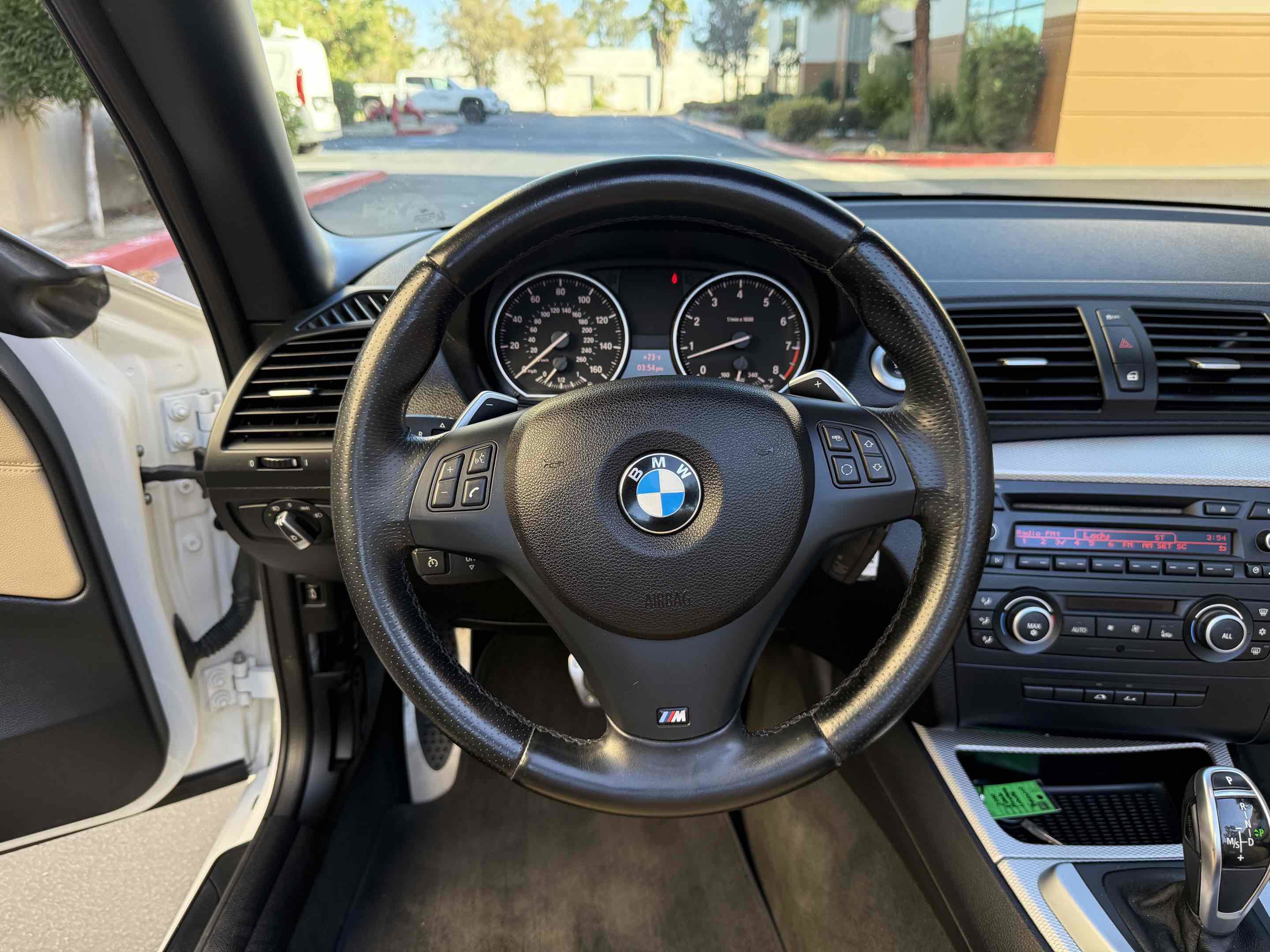 Used 2012 BMW 135i Convertible image 44