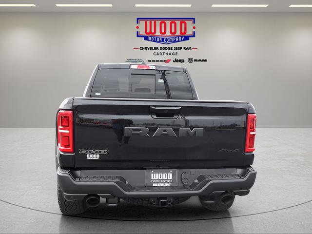 New 2026 RAM 1500 RHO image 5