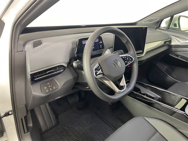 New 2025 Volkswagen ID.4 Pro S Plus image 2