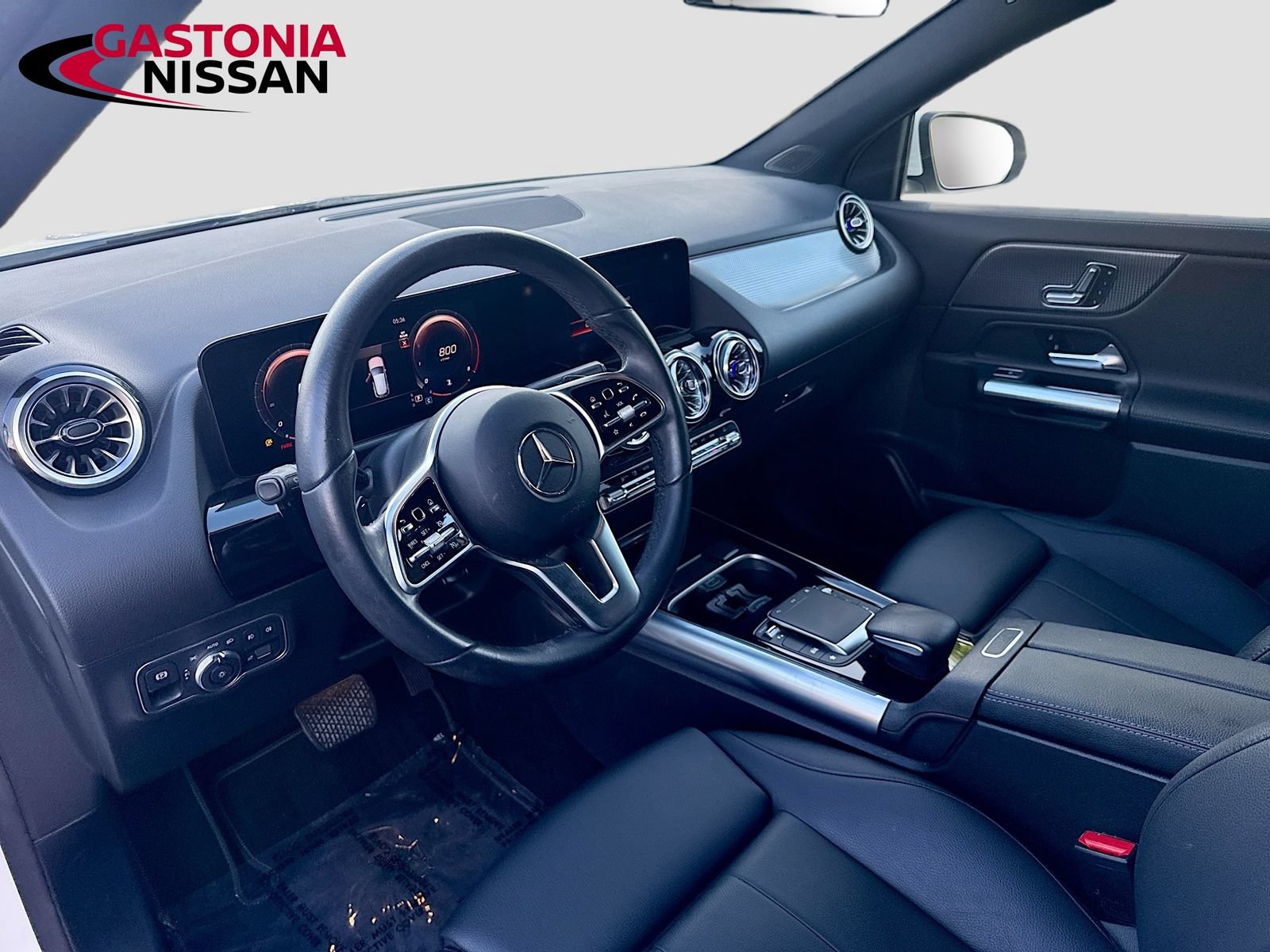 Used 2023 Mercedes-Benz GLA 250 w/ Premium Package image 11