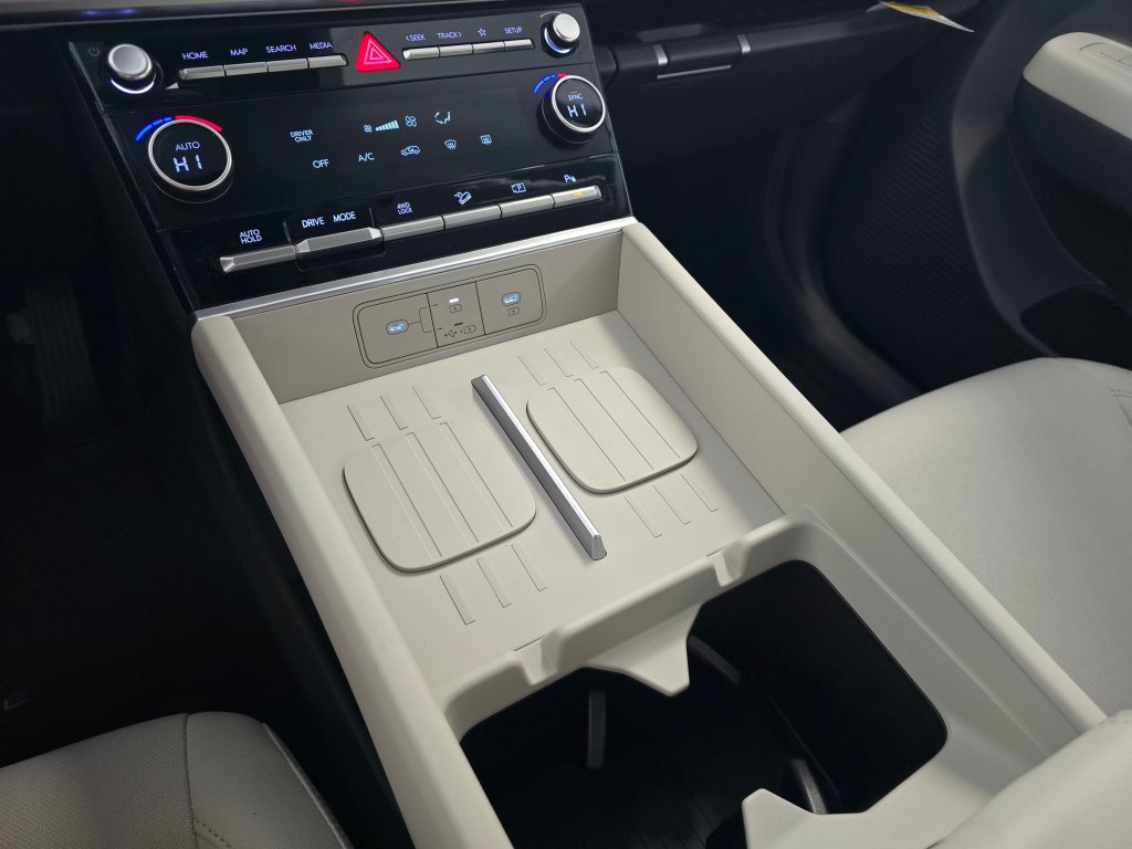 New 2026 Hyundai Santa Fe SE AWD/4WD image 29