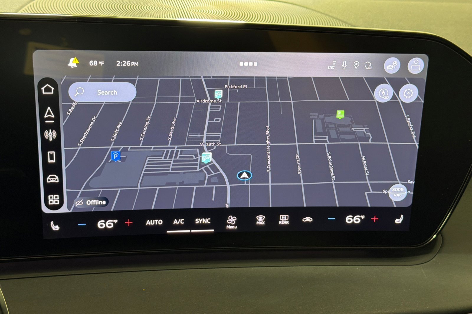 New 2026 Audi Q3 quattro 2.0T image 18