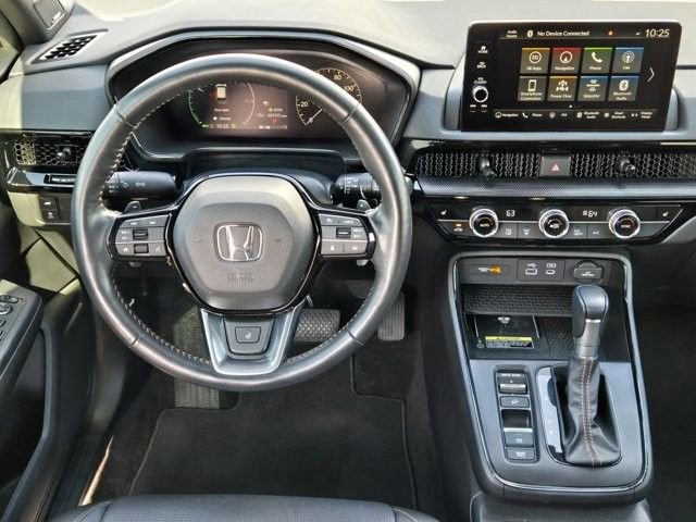 Used 2024 Honda CR-V Sport Touring image 25
