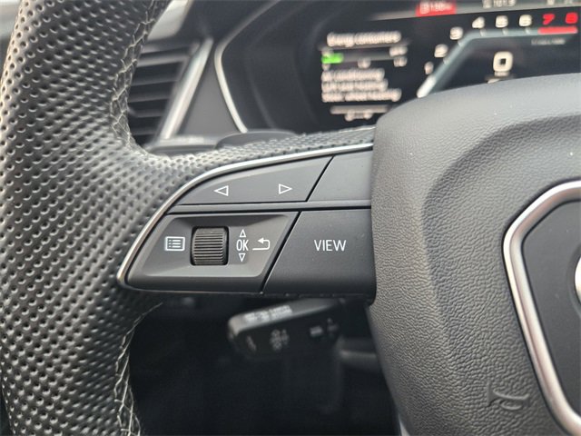Used 2022 Audi SQ5 Premium Plus w/ Premium Plus Package image 26