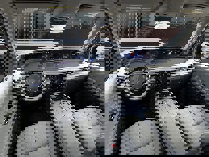 New 2025 Lincoln Navigator Reserve image 9