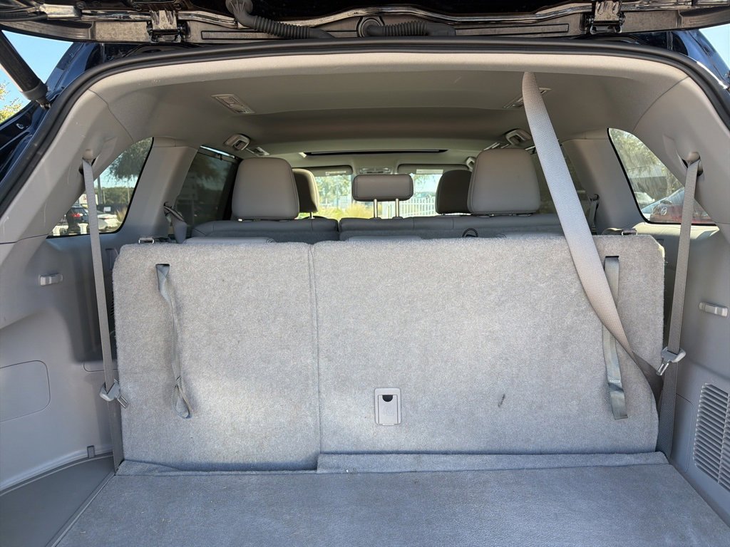 Used 2016 Toyota Highlander XLE image 9