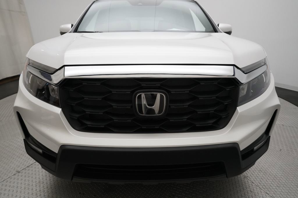 Certified 2023 Honda Passport EX-L image 22