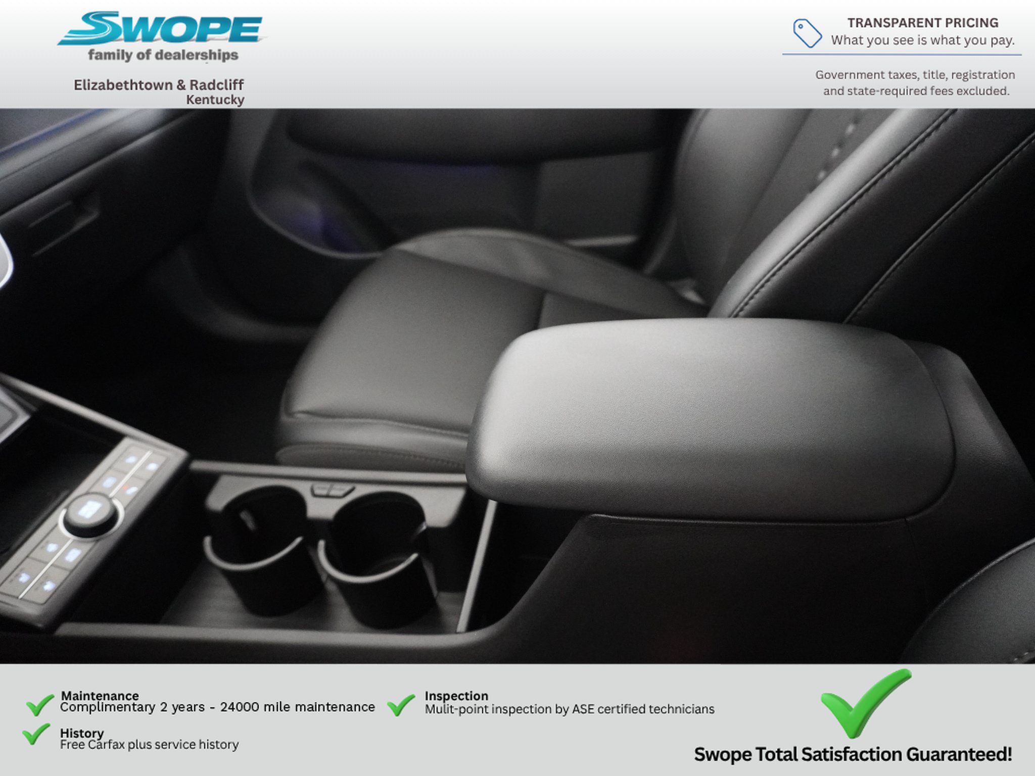 New 2026 Hyundai Kona Limited FWD image 25