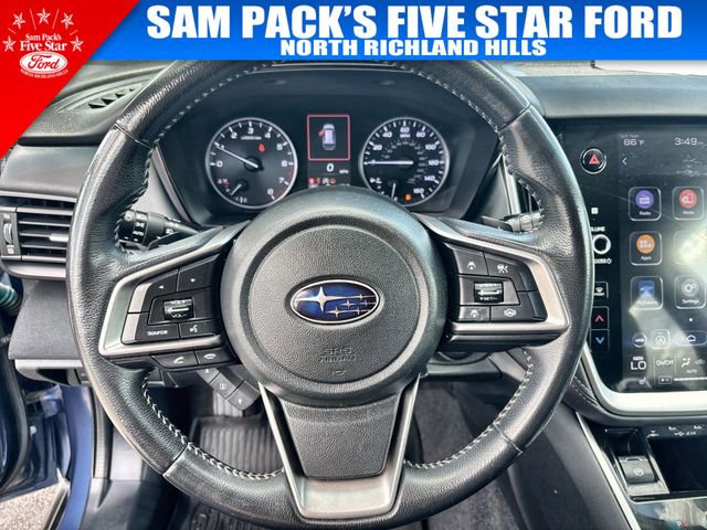 Used 2021 Subaru Outback Premium image 23