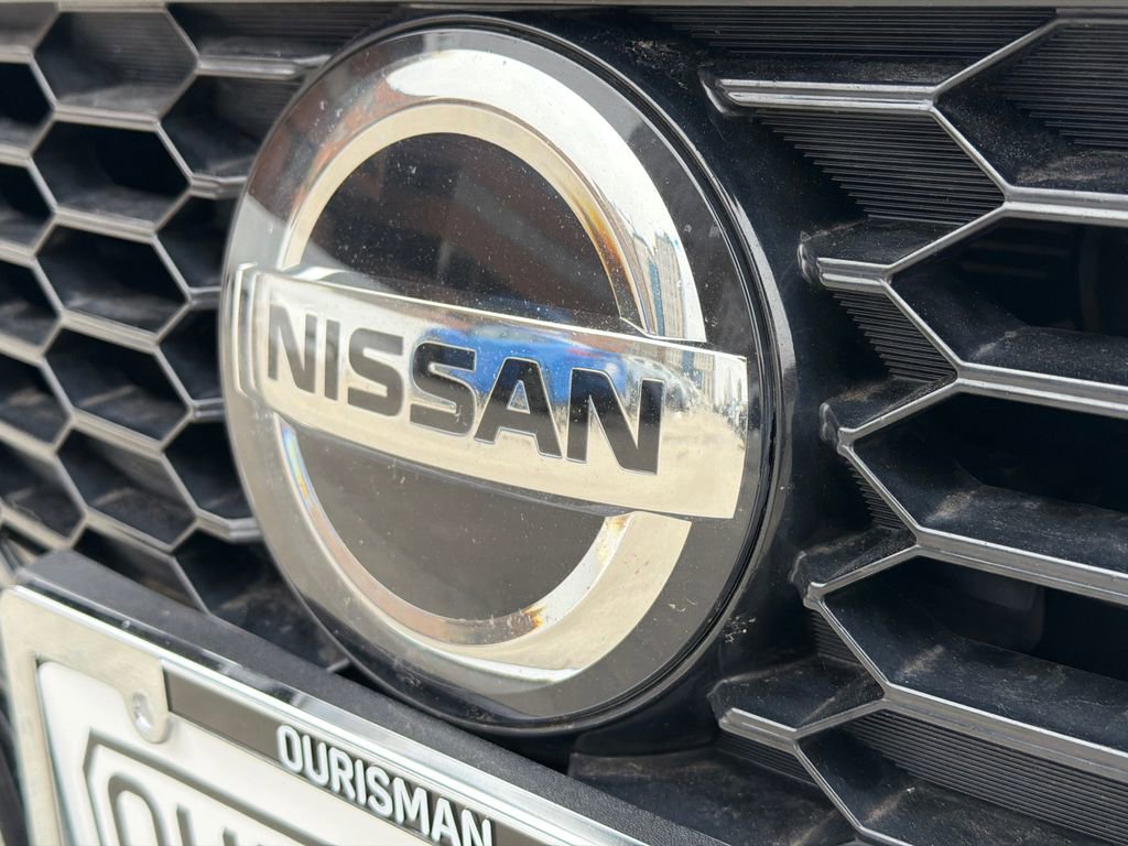 Used 2021 Nissan Altima 2.5 SR w/ SR Premium Package image 13