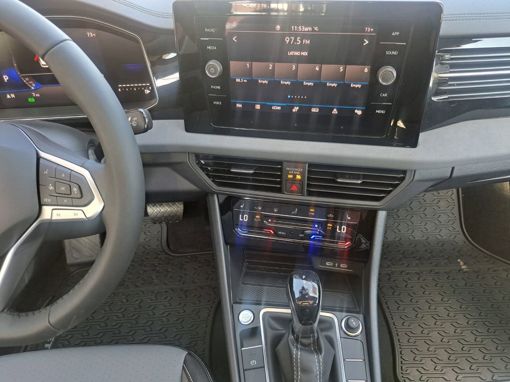 New 2026 Volkswagen Jetta SE image 26