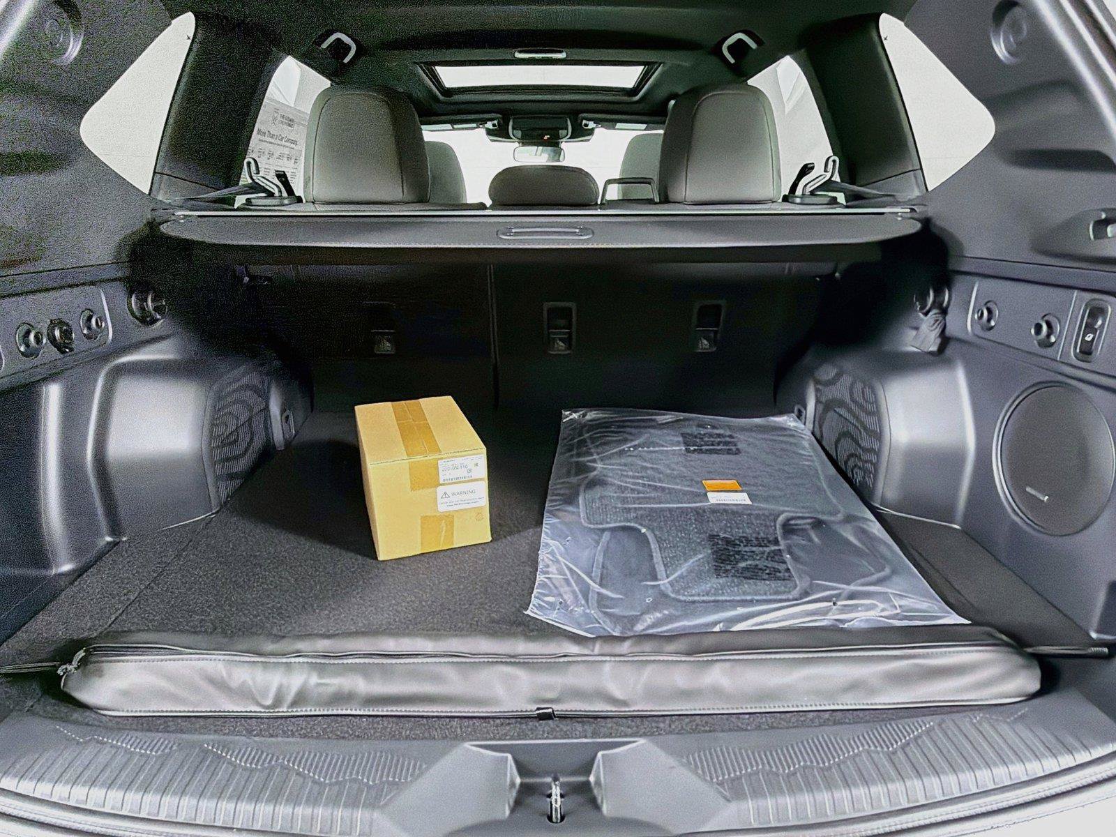 New 2026 Subaru Forester Limited AWD/4WD image 14