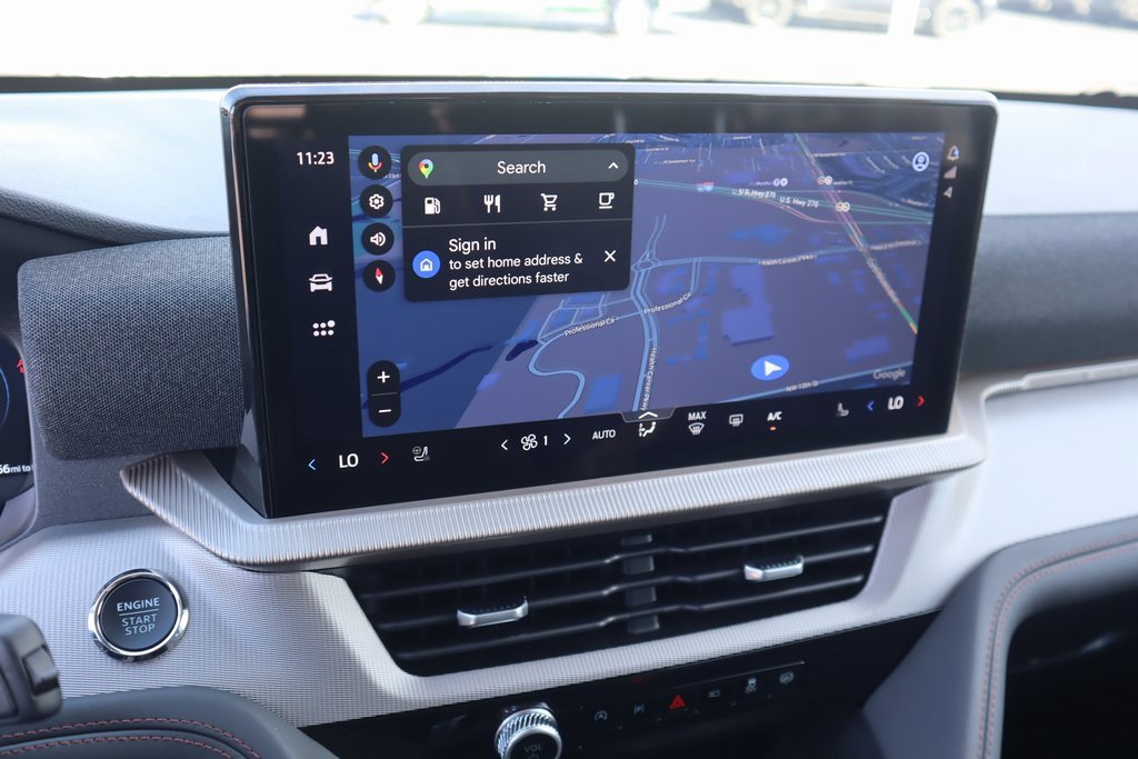 New 2025 Ford Explorer Active w/ Active Comfort Package image 7