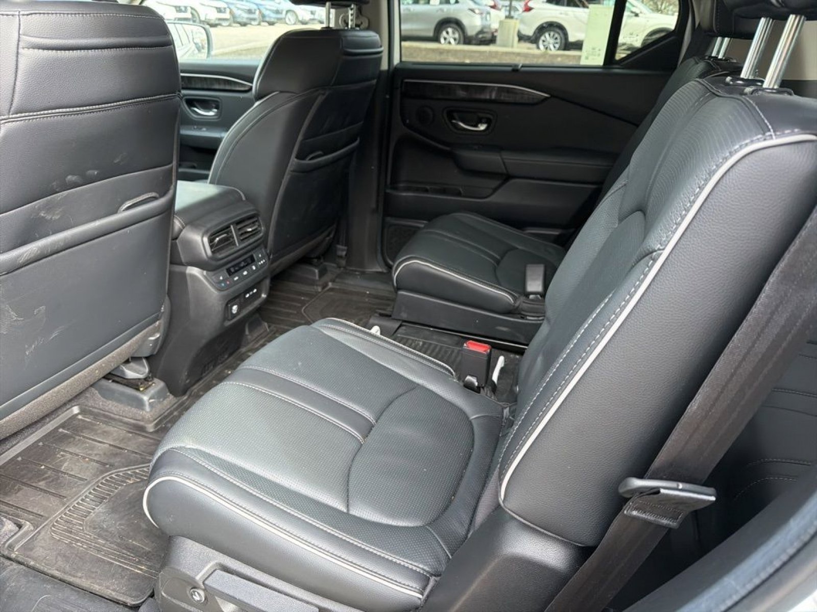 Used 2024 Honda Pilot Elite image 17