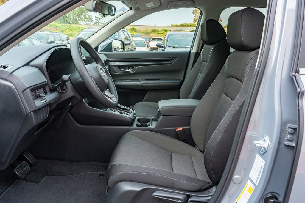 New 2026 Honda CR-V LX image 22