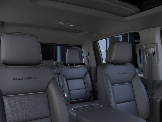New 2026 GMC Sierra 1500 Denali AWD/4WD image 24