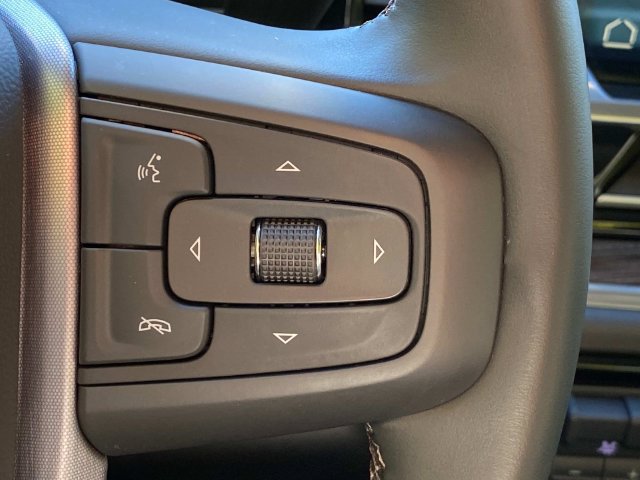 Used 2025 GMC Sierra 1500 Elevation AWD/4WD image 21