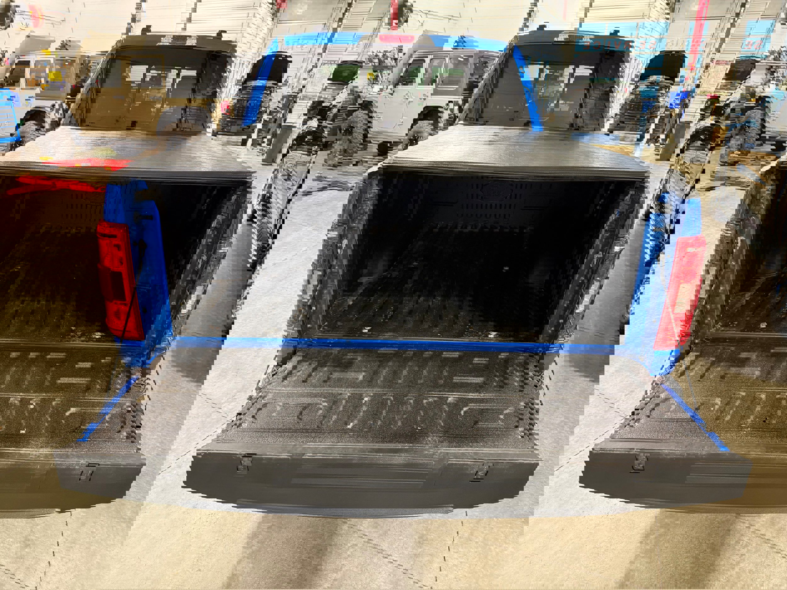 Used 2021 Ford F150 XLT w/ Equipment Group 302A High image 28