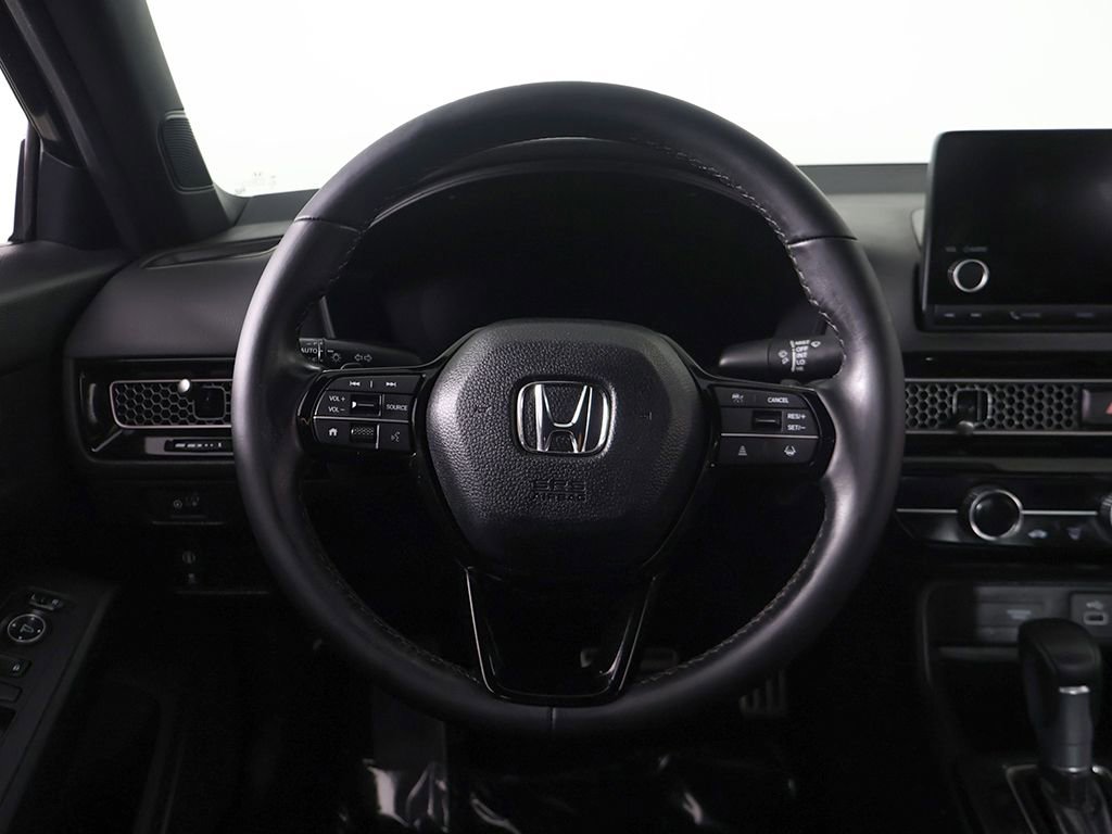 Used 2024 Honda Civic Sport image 36