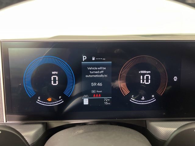 New 2026 Hyundai Sonata SEL AWD/4WD image 17