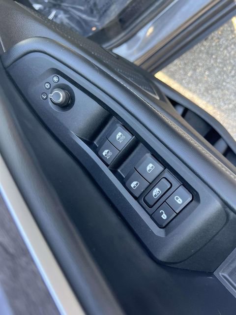 Certified 2023 Jeep Grand Cherokee L Limited image 21