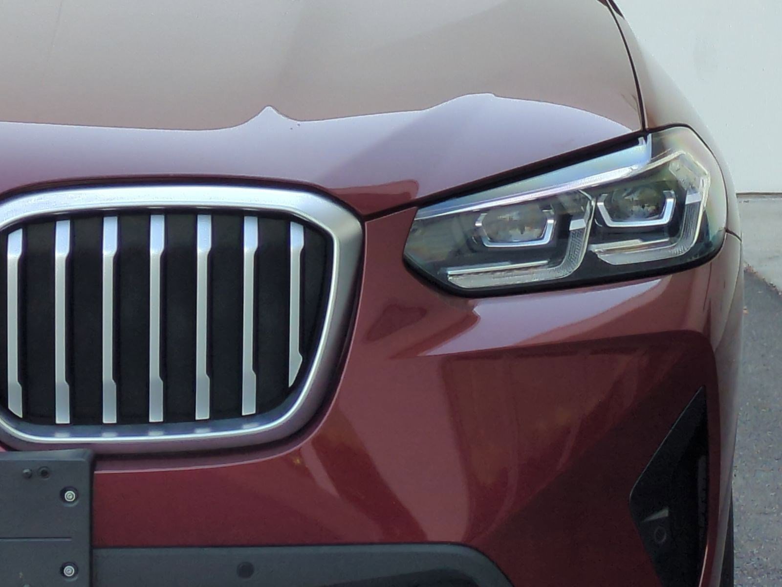 Used 2023 BMW X3 xDrive30i w/ Premium Package AWD/4WD image 6