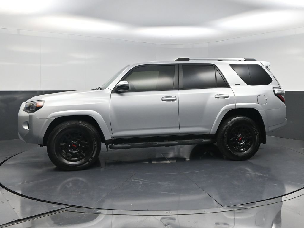 Used 2023 Toyota 4Runner SR5 RWD image 3