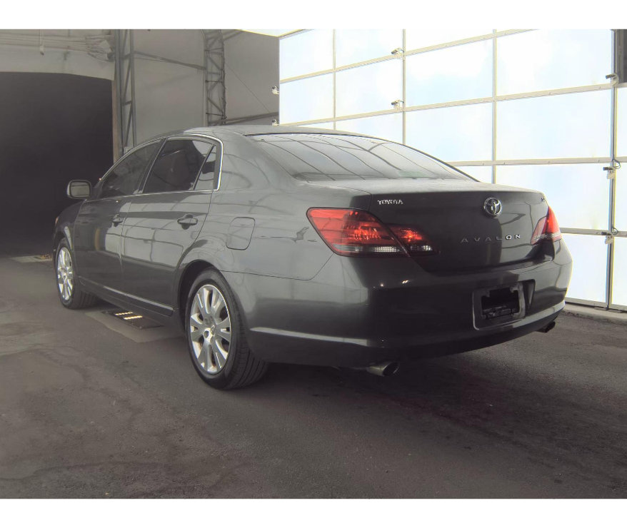 Used 2008 Toyota Avalon Limited image 8