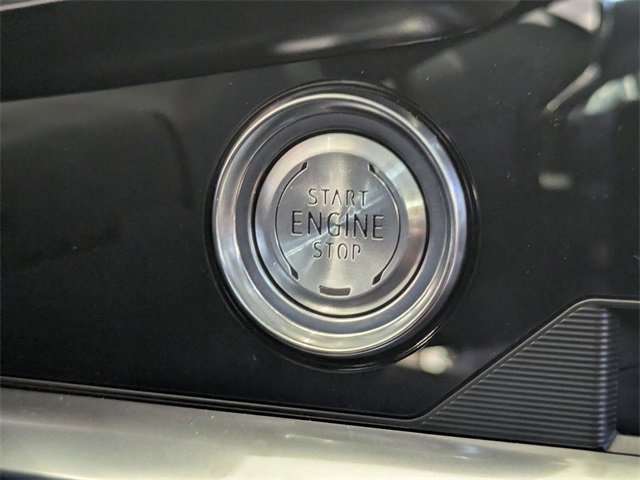 New 2025 Chevrolet Corvette Z06 w/ Battery Protection Package image 20