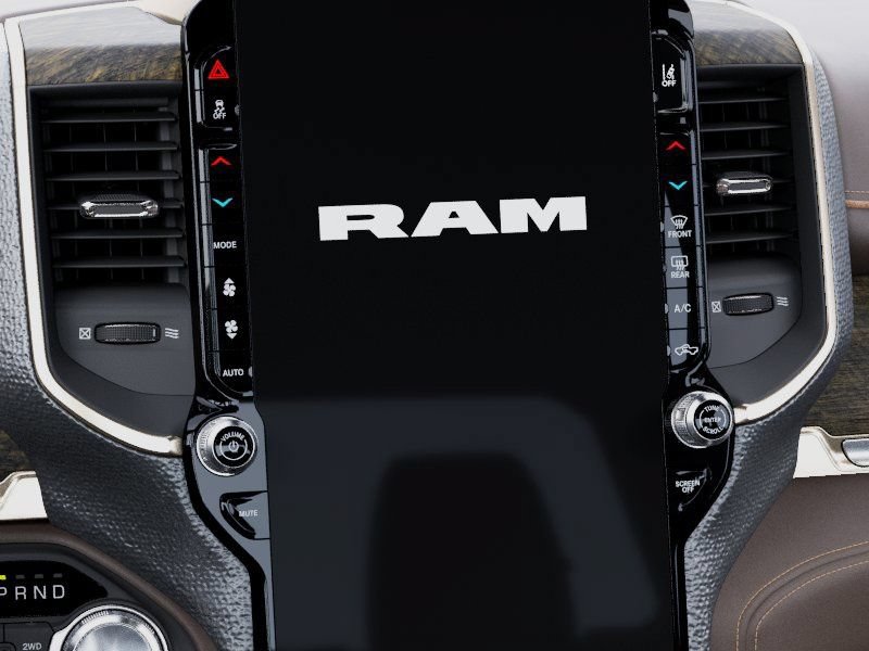 New 2026 RAM 1500 Limited AWD/4WD image 18