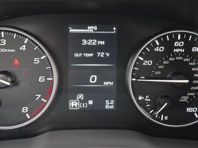 New 2026 Subaru Forester Sport AWD/4WD image 11