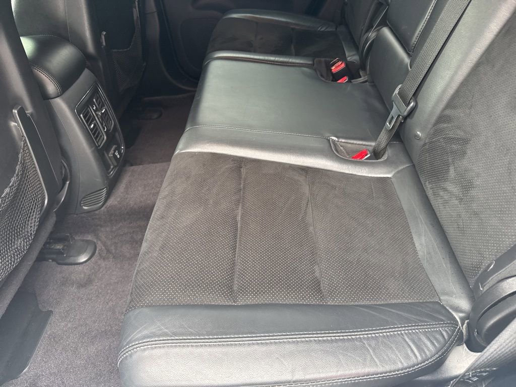 Used 2018 Jeep Grand Cherokee Altitude image 47