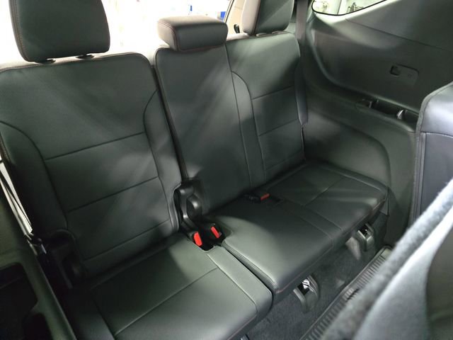 New 2026 Chevrolet Traverse Z71 w/ Driver Confidence Package image 13