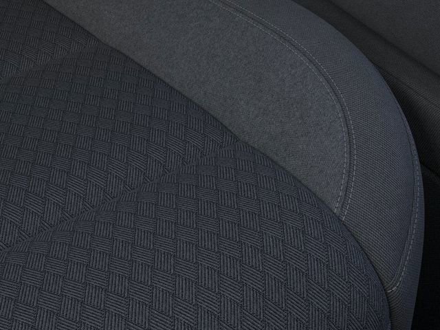 New 2025 Chevrolet Silverado 2500 LT w/ Convenience Package image 22