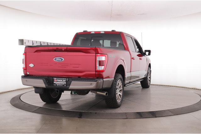 Used 2023 Ford F150 King Ranch AWD/4WD image 7
