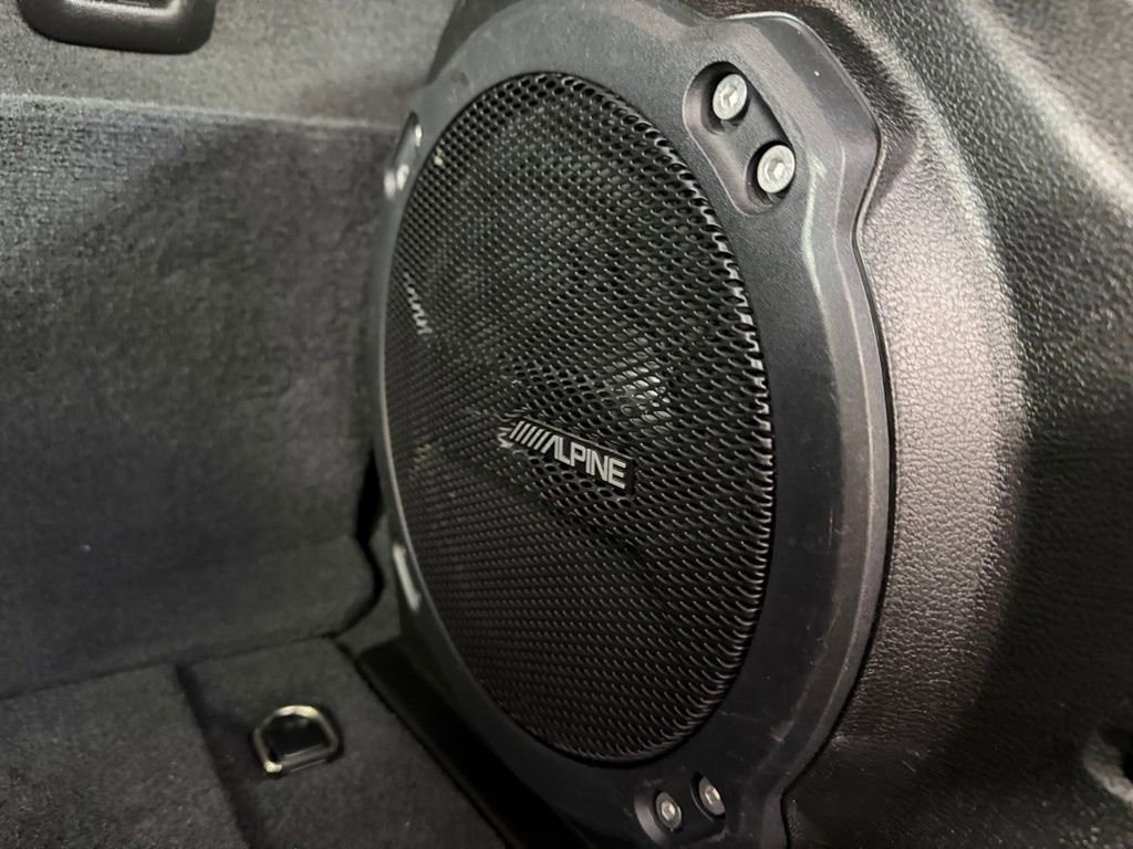 Used 2022 Jeep Wrangler Unlimited Sahara w/ LED Lighting Group image 29