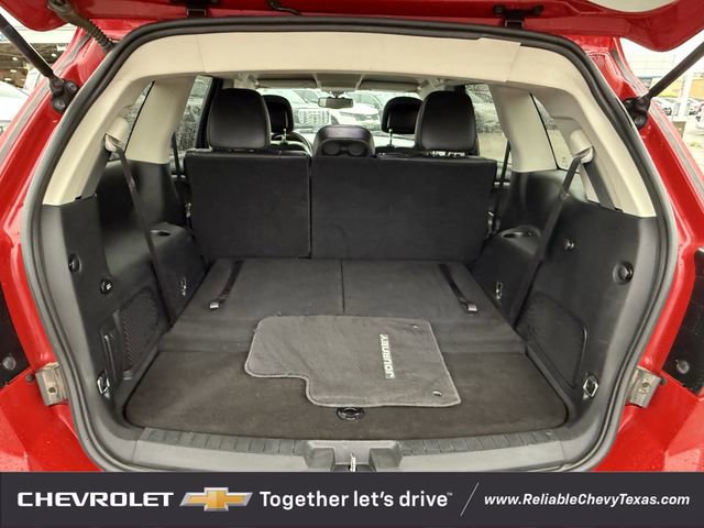 Used 2014 Dodge Journey Crossroad w/ Flexible Seating Group image 28