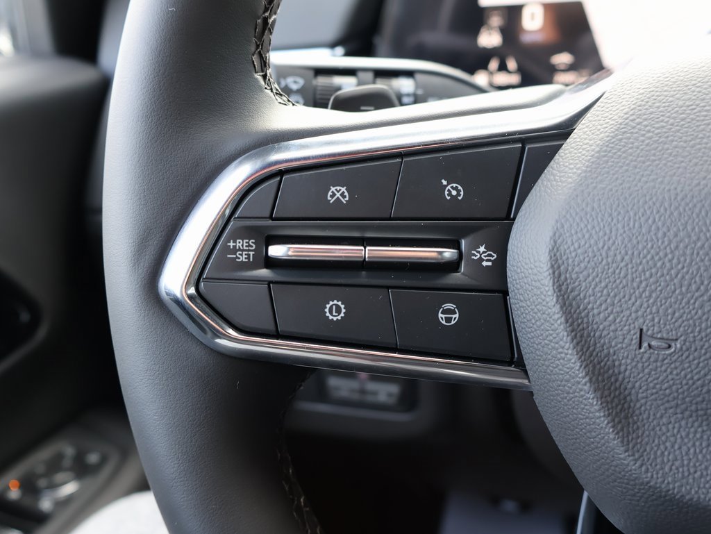 New 2026 Chevrolet Suburban High Country image 18