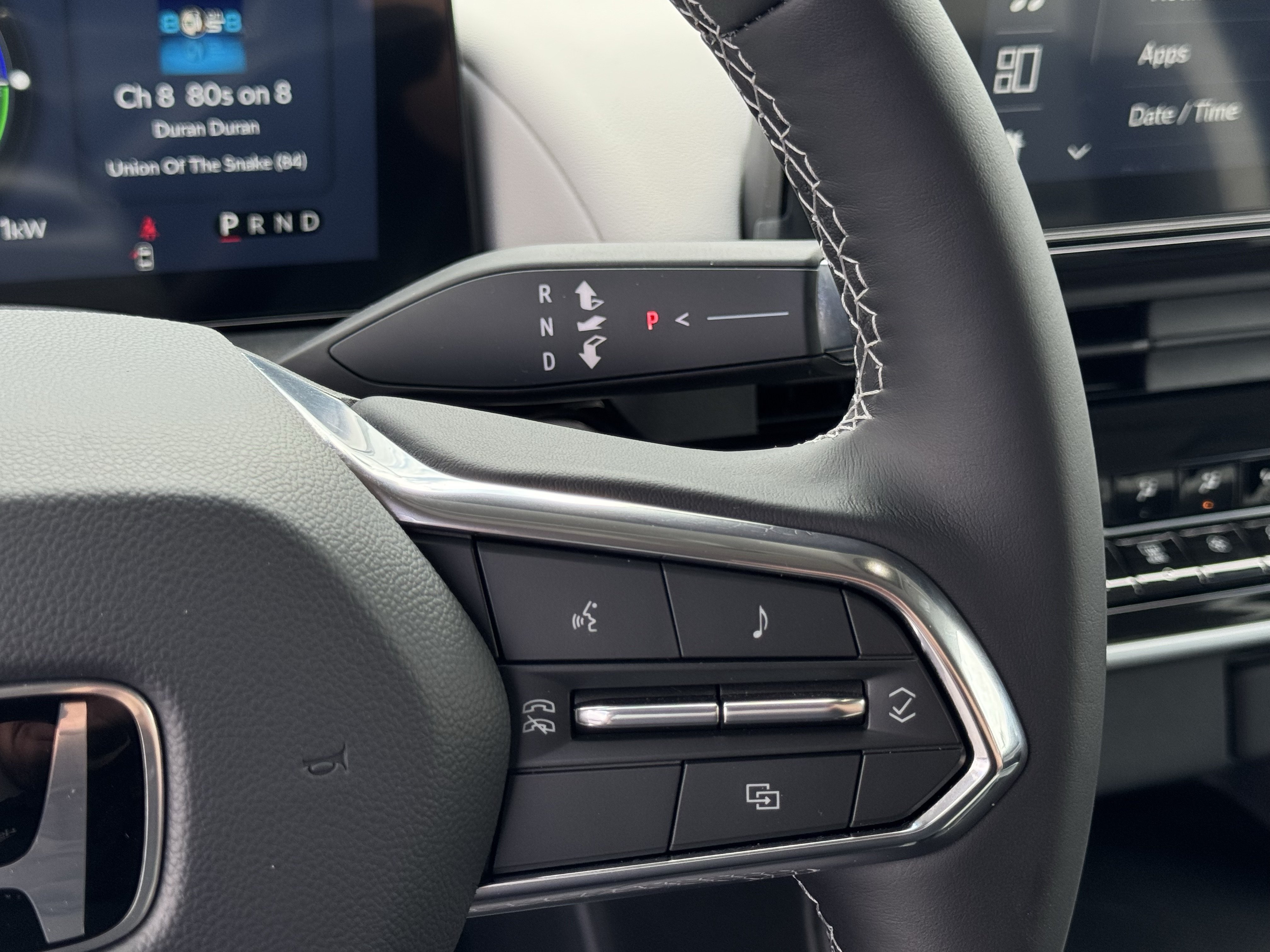 Used 2026 Honda Prologue Touring image 20
