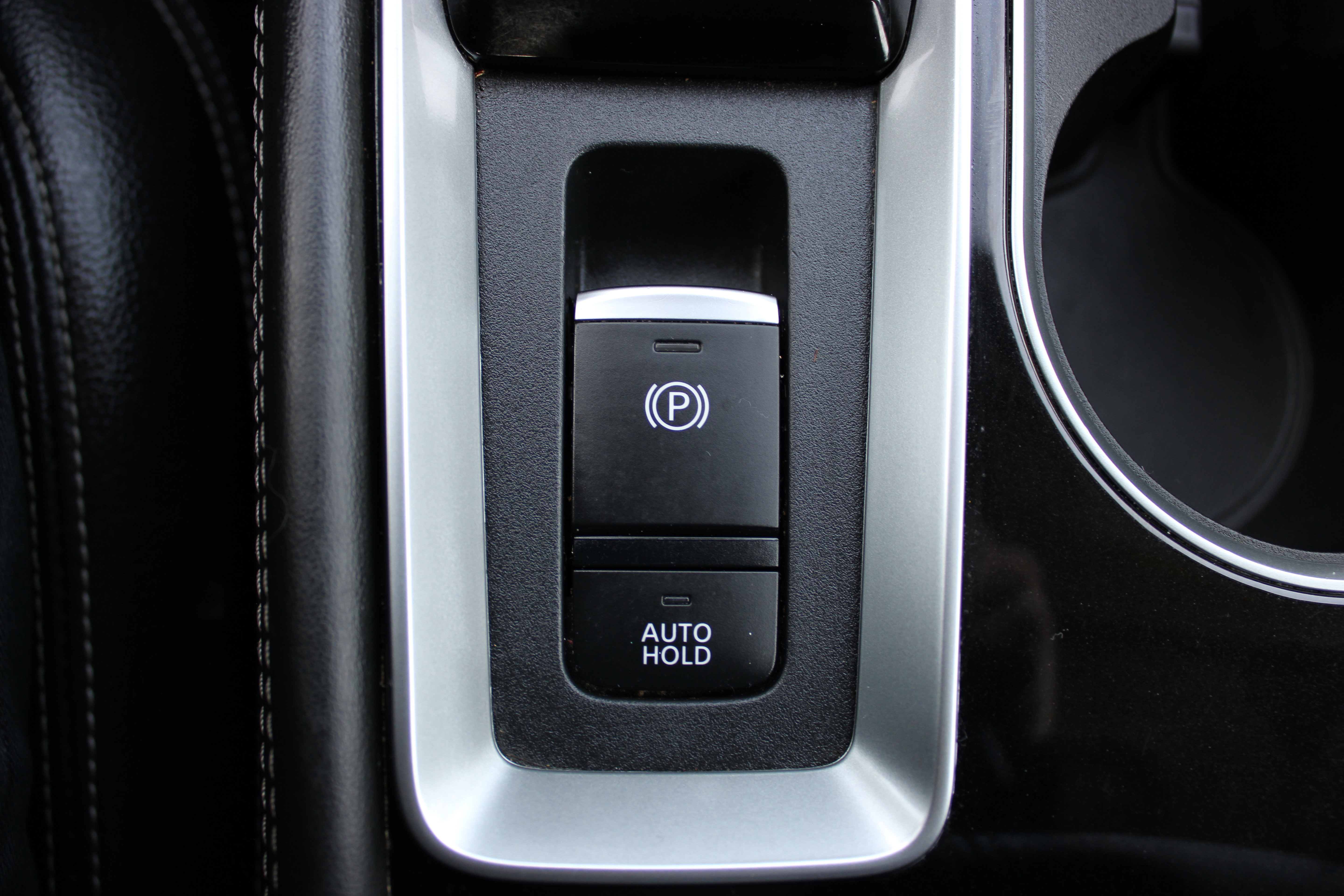 Certified 2021 Nissan Altima 2.5 Platinum image 18