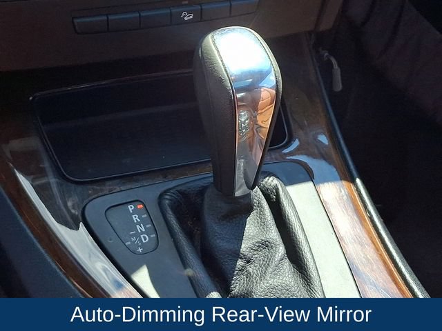 Used 2012 BMW 328i xDrive Coupe AWD/4WD image 11