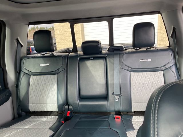 Certified 2023 Ford F150 Limited image 40