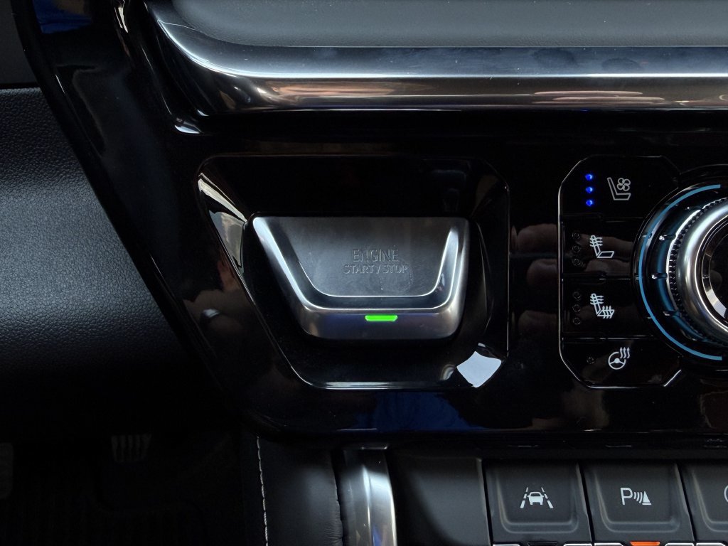 New 2026 GMC Sierra 1500 Denali Ultimate AWD/4WD image 24