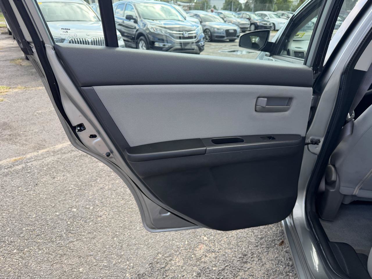 Used 2011 Nissan Sentra 2.0 FWD image 20