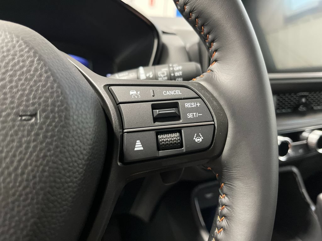New 2026 Honda CR-V Sport-L image 17