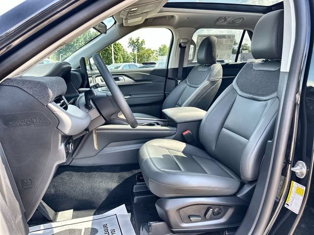 New 2026 Ford Explorer Active w/ Active Comfort Package AWD/4WD image 15